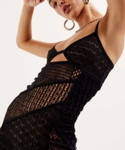 Ready-to-Wear Tracy Mini Dress