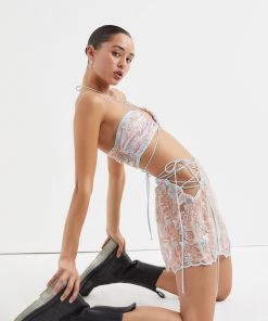 Ready-to-Wear Monique Bra Top