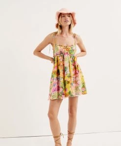 Ready-to-Wear Madison Mini Dress