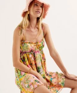 Ready-to-Wear Madison Mini Dress