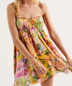 Ready-to-Wear Madison Mini Dress