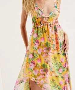 Ready-to-Wear Madison Maxi Dress