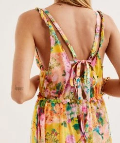 Ready-to-Wear Madison Maxi Dress