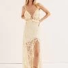 Ready-to-Wear Wedding Shop Ysabelle Maxi Dress