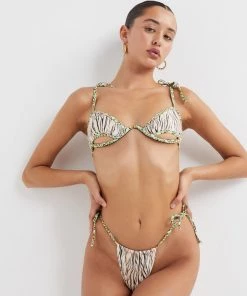 Swim Meghan Underwire Bikini Top