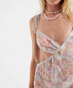 Ready-to-Wear Dresses Monique Midi Dress