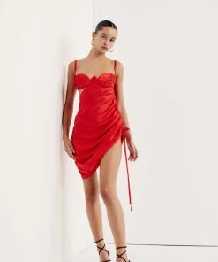 Ready-to-Wear Rana Mini Dress