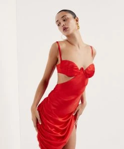 Ready-to-Wear Rana Mini Dress