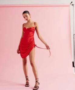 Ready-to-Wear Rana Mini Dress