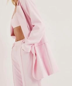 Ready-to-Wear Courtney Blazer