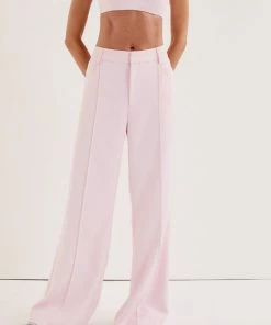 Ready-to-Wear Bottoms Shannon Pant