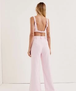Ready-to-Wear Bottoms Shannon Pant