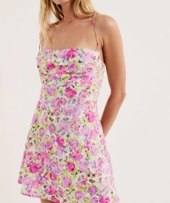 Ready-to-Wear Best Sellers Paulina Mini Dress