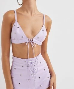 Ready-to-Wear Roxie Short Co-ord Sets