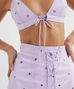 Ready-to-Wear Roxie Bralette Top Tops