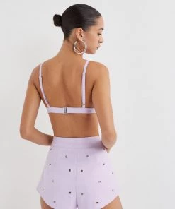 Ready-to-Wear Roxie Bralette Top Tops