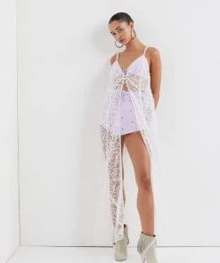 Ready-to-Wear Tatiana Maxi Dress