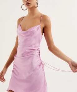 Ready-to-Wear Dresses Kyra Mini Dress