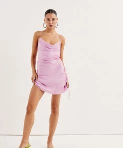 Ready-to-Wear Dresses Kyra Mini Dress