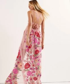 Ready-to-Wear Kaylee Maxi Dress Best Sellers