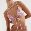 Swim Cydney String Bikini Top