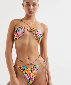 Swim Tiana Bandeau Top