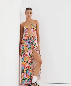 Ready-to-Wear Mallory Maxi Dress