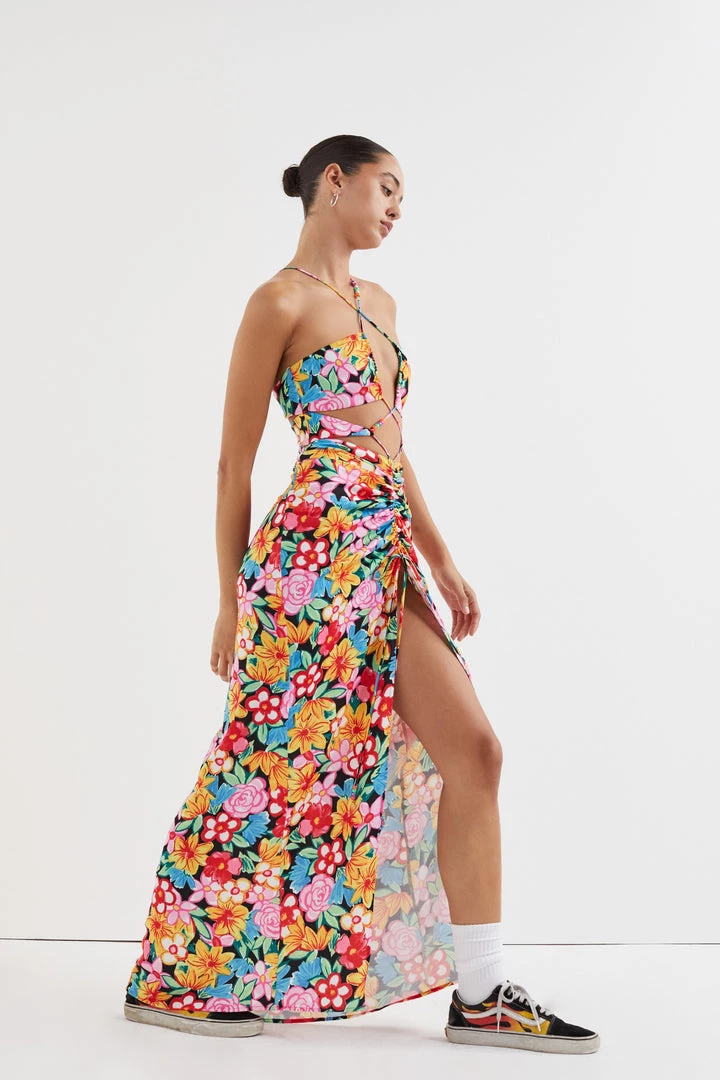 Ready-to-Wear Mallory Maxi Dress 5 Ready-to-Wear Mallory Maxi Dress