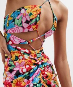 Ready-to-Wear Mallory Maxi Dress 12 Ready-to-Wear Mallory Maxi Dress