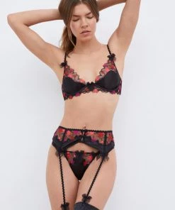 Victorias Secret Lingerie Love Potion Underwire Bra