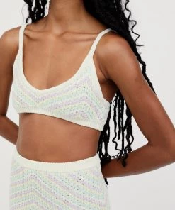 Knitz Knitwear Corinna Bralette