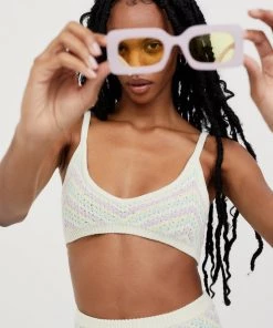 Knitz Knitwear Corinna Bralette