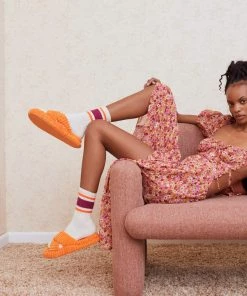 Ready-to-Wear Felicia Midi Dress