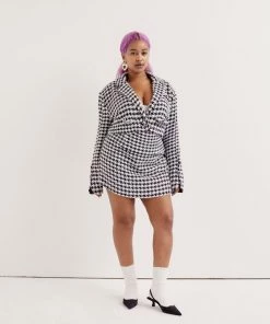 Ready-to-Wear Bottoms Bonnie Mini Skirt