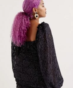 Ready-to-Wear Curve Styles Lelia Mini Dress