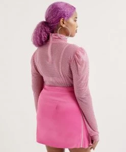 Ready-to-Wear Kiara Turtleneck Top