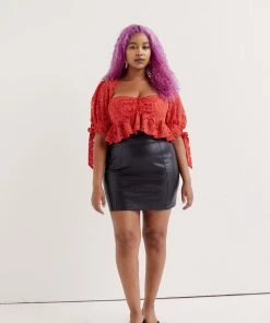 Ready-to-Wear Lelia Top