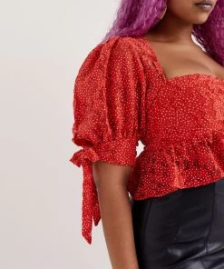 Ready-to-Wear Lelia Top