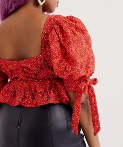 Ready-to-Wear Lelia Top