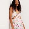 Ready-to-Wear Palmer Mini Dress Swim