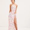 Ready-to-Wear Palmer Maxi Dress