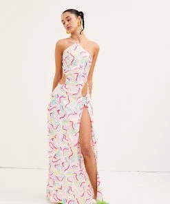 Ready-to-Wear Palmer Maxi Dress