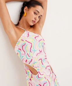 Ready-to-Wear Palmer Maxi Dress