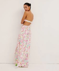 Ready-to-Wear Palmer Maxi Dress