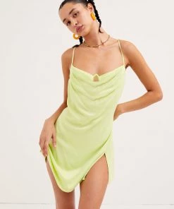 Ready-to-Wear Summer 2022 Collection Viv Mini Dress