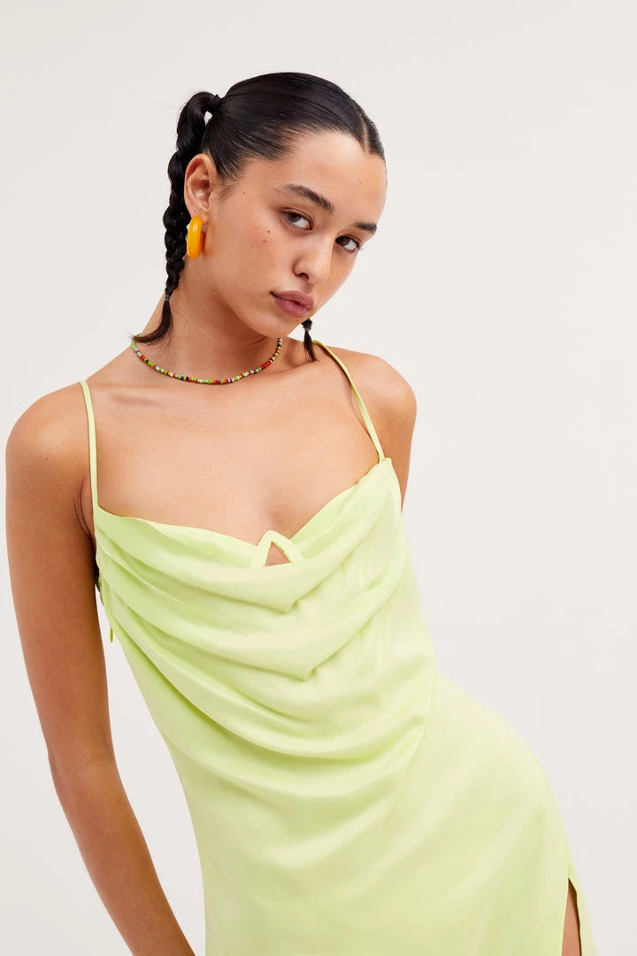 Ready-to-Wear Summer 2022 Collection Viv Mini Dress 6 Ready-to-Wear Summer 2022 Collection Viv Mini Dress