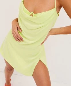 Ready-to-Wear Summer 2022 Collection Viv Mini Dress 10 Ready-to-Wear Summer 2022 Collection Viv Mini Dress