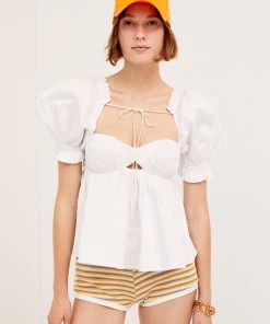 Ready-to-Wear Sierra Top