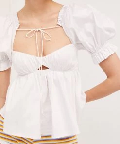 Ready-to-Wear Sierra Top