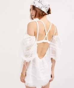 Ready-to-Wear Cameron Mini Dress New